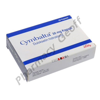 cymbalta 30mg price