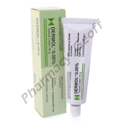 Clobetasol propionate ointment 0.05