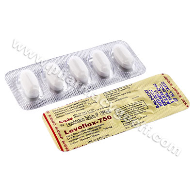 buy levaquin 750mg sinus infection