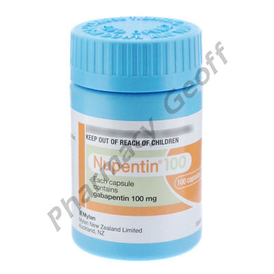 Gabapentin France Acheter