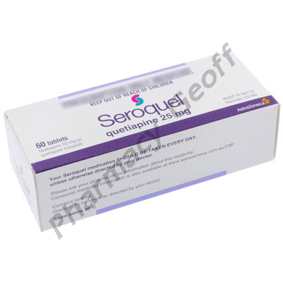 seroquel for sleeping disorders