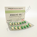 Prozac (Fluoxetine) - 20mg (28 Capsules)