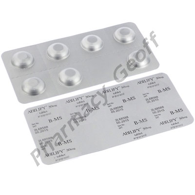 Abilify 30 Mg Price