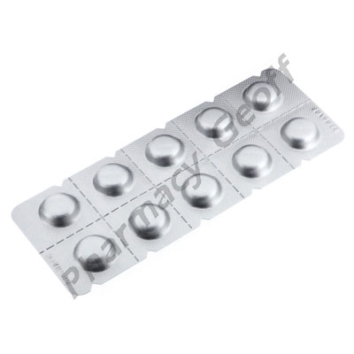 ACCUPRIL - 10MG (30 TABLETS) 