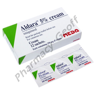 Aldara Cream(Imiquimod)_Turkey_PG_