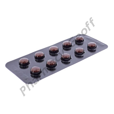 Allersoothe (Promethazine Hydrochloride) - 10mg (50 Tablets) 