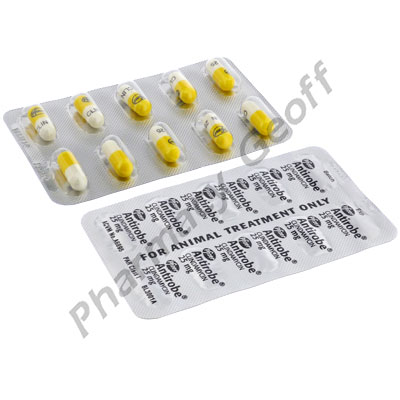 25 Mg Clindamycin