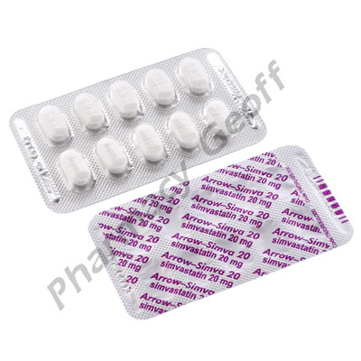 Arrow-Simva(Simvastatin)_Tab_20mg_PG_