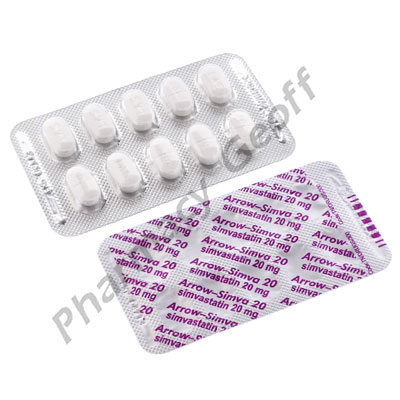 Arrow-Simva(Simvastatin)_Tab_20mg_PG_