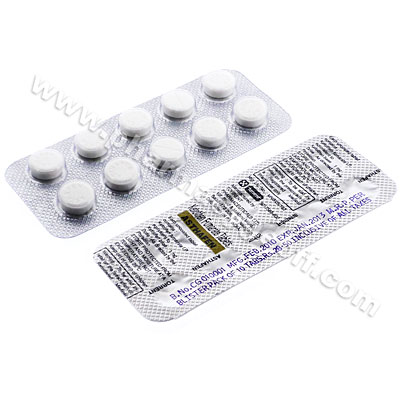 Main page :: Product management :: Asthafen (Ketotifen Fumarate) - 1mg (10 Tablets) 