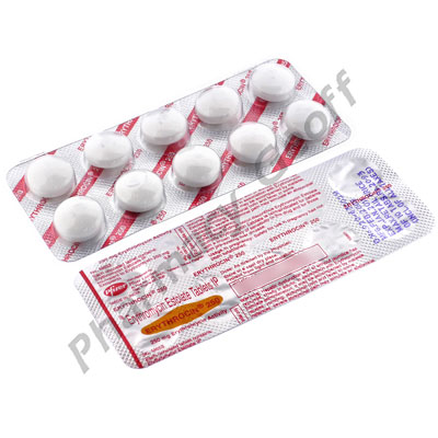 ilosone 250mg