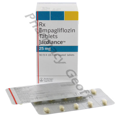 empagliflozin tablets jardiance 25 mg price