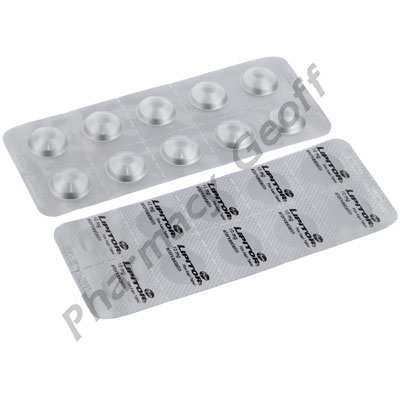 Lipitor (Atorvastatin Calcium) - 10mg (30 Tablets)(Turkey)