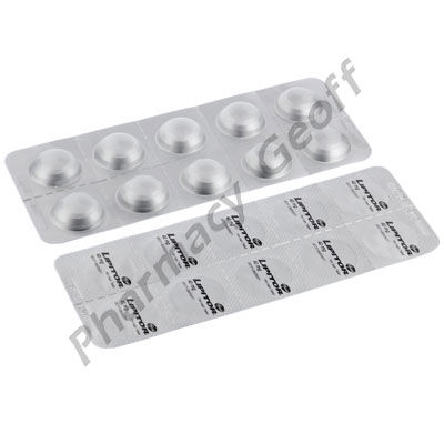 Lipitor (Atorvastatin Calcium) - 40mg (30 Tablets)(Turkey)