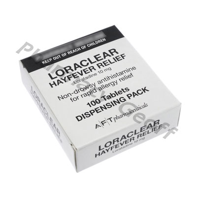 Loraclear(Loratadine)_Tab_10mg_PG_