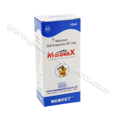 melonex oral suspension for cats