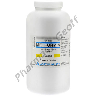 is metformin er easier on the stomach