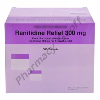 Buy zantac 300 mg