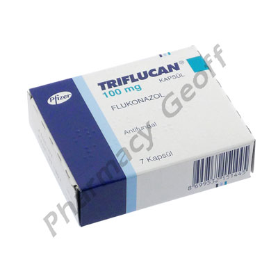 triflucan