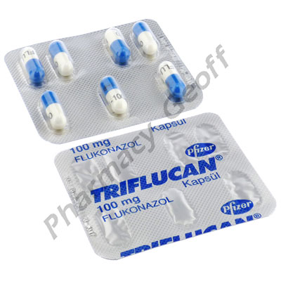 triflucan