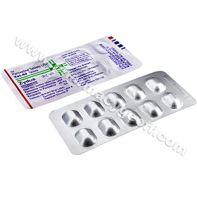 paroxetine hcl 10mg