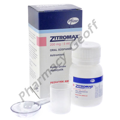 zitromax