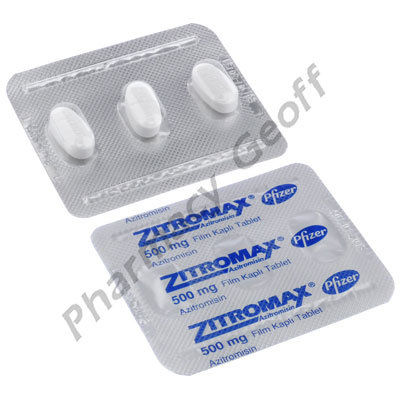 azithromycin 250mg tablets