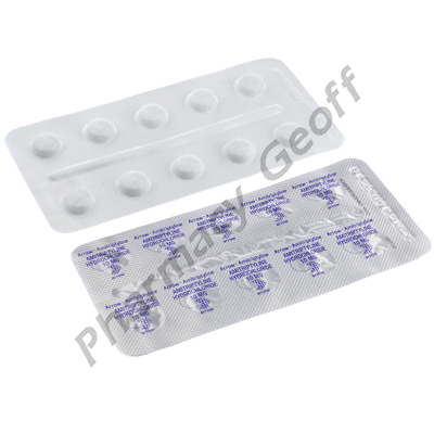 Arrow-Amitriptyline (Amitriptyline) 10mg