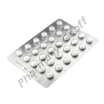 Arrow-Lisinopril (Lisinopril) - 20mg (30 Tablets)