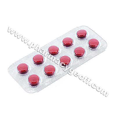 Prothiaden (Dothiepin) - 25mg (10 Tablets)