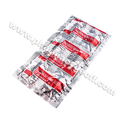 Canesten Vaginal (Clotrimazole) - 100mg (6 Tablets with Applicator)