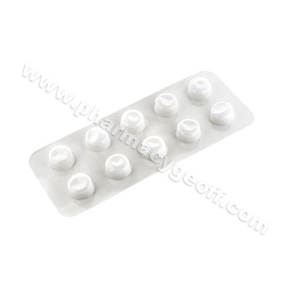 Famtrex-250 (Famciclovir) - 250mg (10 Tablets)