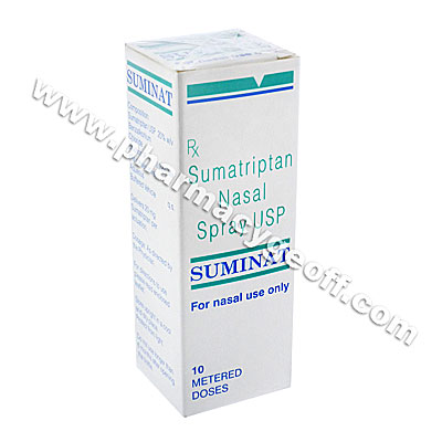 imitrex 5mg nasal spray