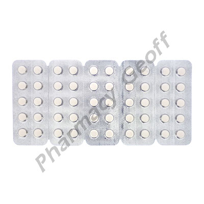 Symbal (Duloxetine Hydrochloride) - 20mg (10 Tablets)