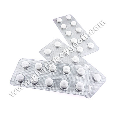 S Citadep (Escitalopram Oxalate) - 20mg (10 Tablets)