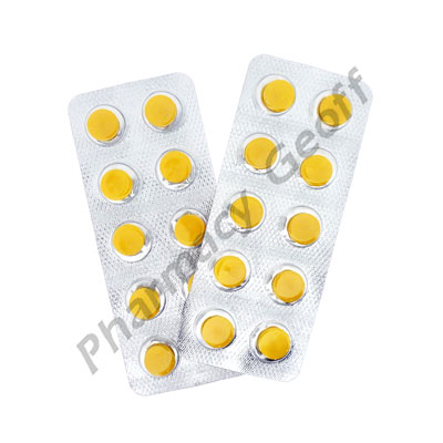 Trima (Mocolobemide) - 150mg (10 Tablets)