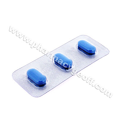 Valcivir (Valacyclovir) - 500mg (3 Tablets)