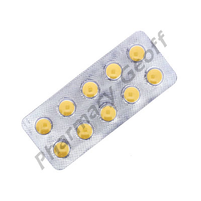 Donecept (Donepezil Hydrochloride) - 10mg (10 Tablets)
