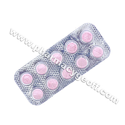 Buspin (Buspirone Hydrochloride) - 10mg (10 Tablets)