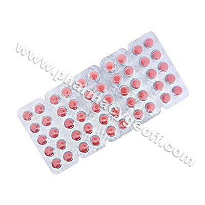 Reactin-50 SR (Diclofenac Sodium) - 50mg (10 Tablets)