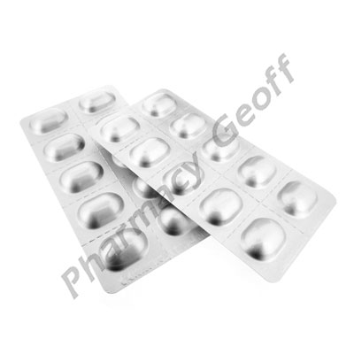 Lipitor (Atorvastatin Calcium) - 40mg (30 Tablets)