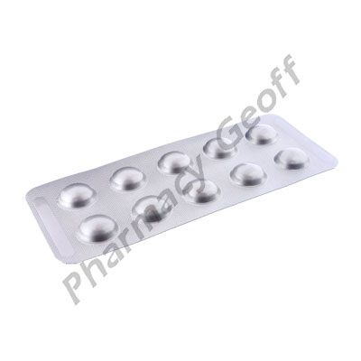 Atorlip (Atorvastatin Calcium) - 5mg (30 Tablets)