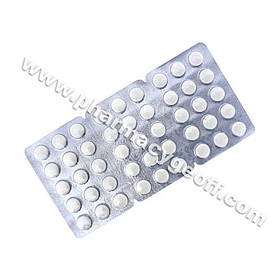 Flagyl (Metronidazole) - 200mg (15 Tablets)