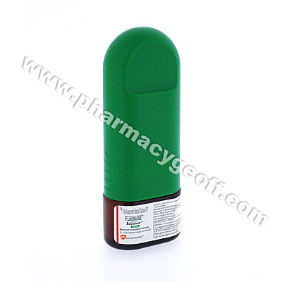 Flixonase (Fluticasone) 0.05%W/W 120md