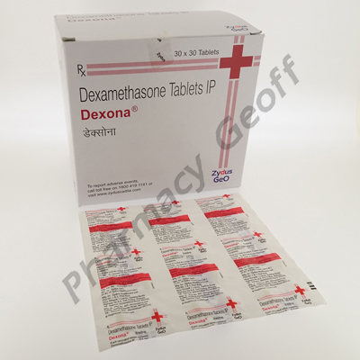 Dexona (Dexamethasone)