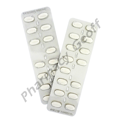 Fluox (Fluoxetine Hydrochloride) - 20mg (30 Tablets)