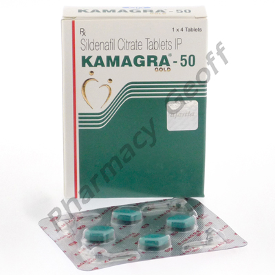 Kamagra (Generic Viagra)