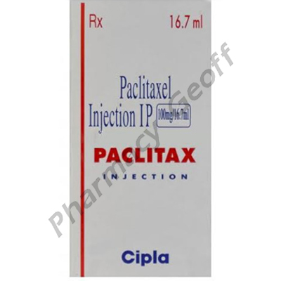 Paclitax (Paclitaxel Injection)