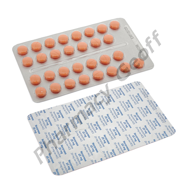 Norpress (Nortriptyline Hydrochloride) - 25mg (180 Tablets)