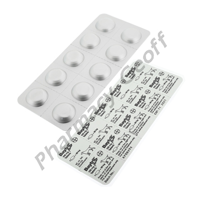 Baytril (Enrofloxacin) - 150mg (10 Tablets)